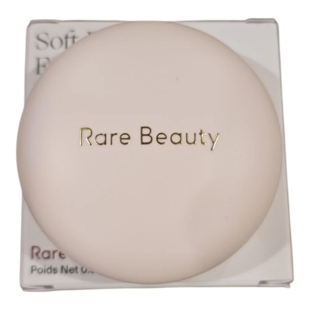 Rare Beauty NIB Soft Pinch Luminous Powder Blush in Hope Full Size